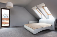 Tregrehan Mills bedroom extensions